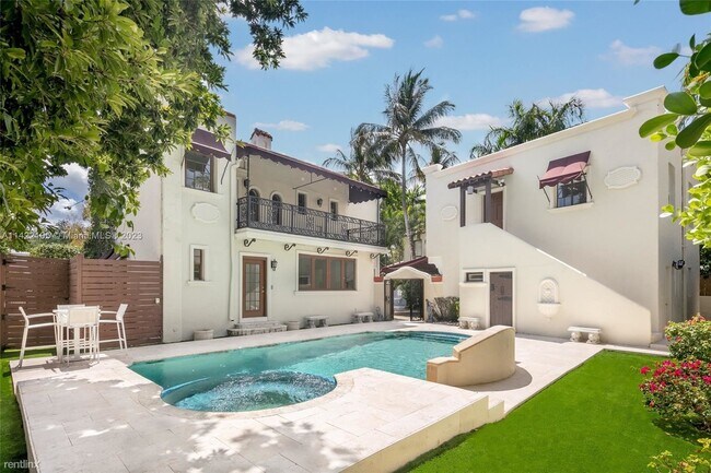 Foto del edificio - 5 br, 5.5 bath House - 4436 Alton Rd