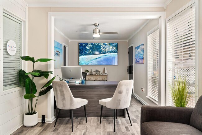 Foto del edificio - The Courtmoor on Cameron