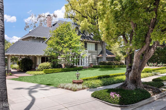Foto del edificio - 1375 Ridge Way