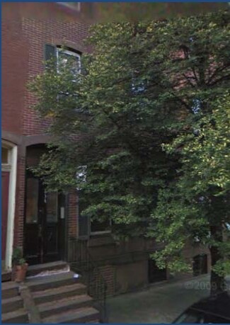 Building Photo - 834 N 24th St