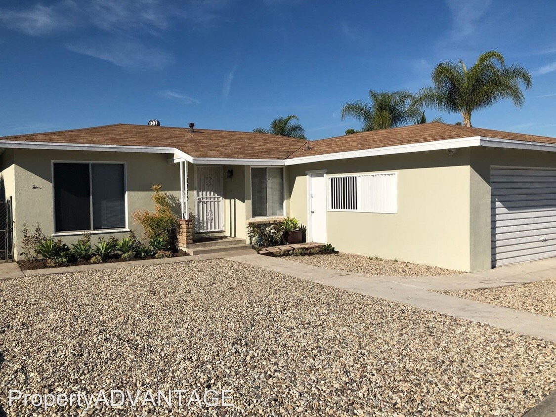 Primary Photo - 3 br, 2 bath House - 10815 Colima Rd