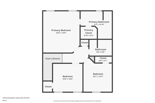 Building Photo - 139 Peterborough Dr