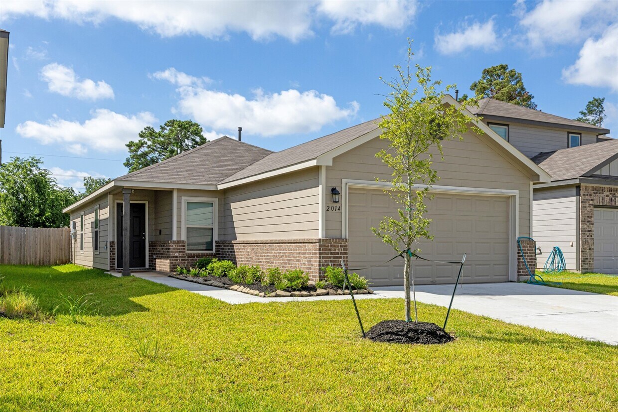 Foto principal - 2014 Brixham Bluff Ln