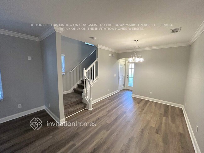 Foto del edificio - 16105 Bridgewalk Dr