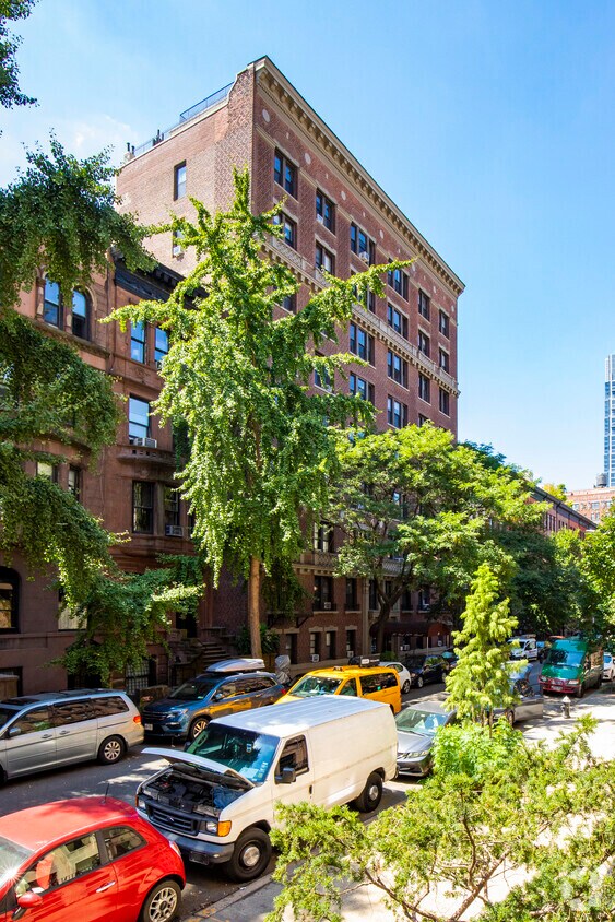 30 W 70th St, Nueva York, NY 10023 - 30 W 70th St