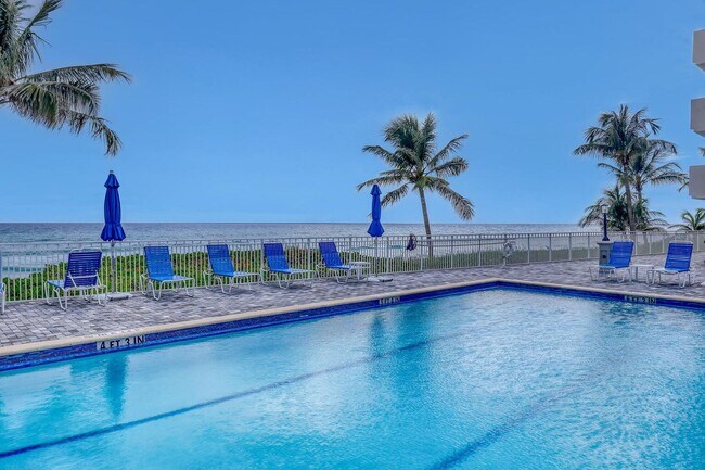 Building Photo - 3301 S Ocean Blvd