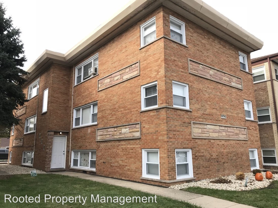 Building Photo - 4916 N Harlem Ave