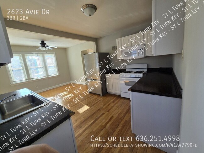 Building Photo - 2623 Avie Dr