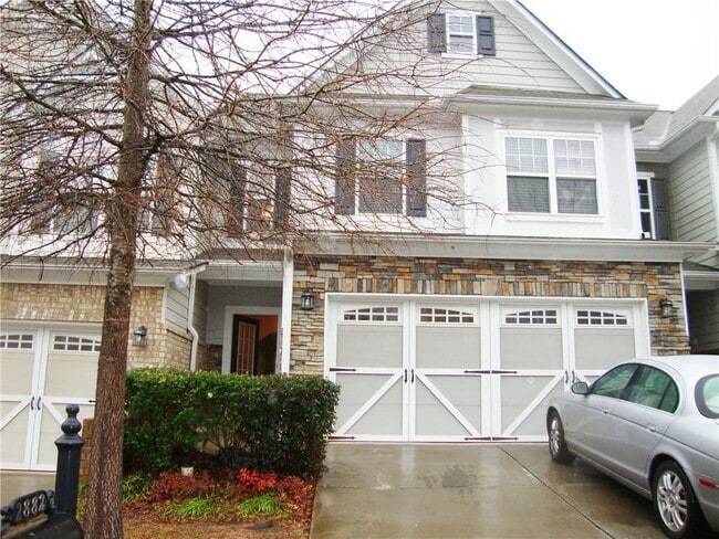 Foto del edificio - 2882 Cross Creek Dr