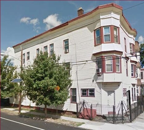 Primary Photo - 847-849 S 17th St