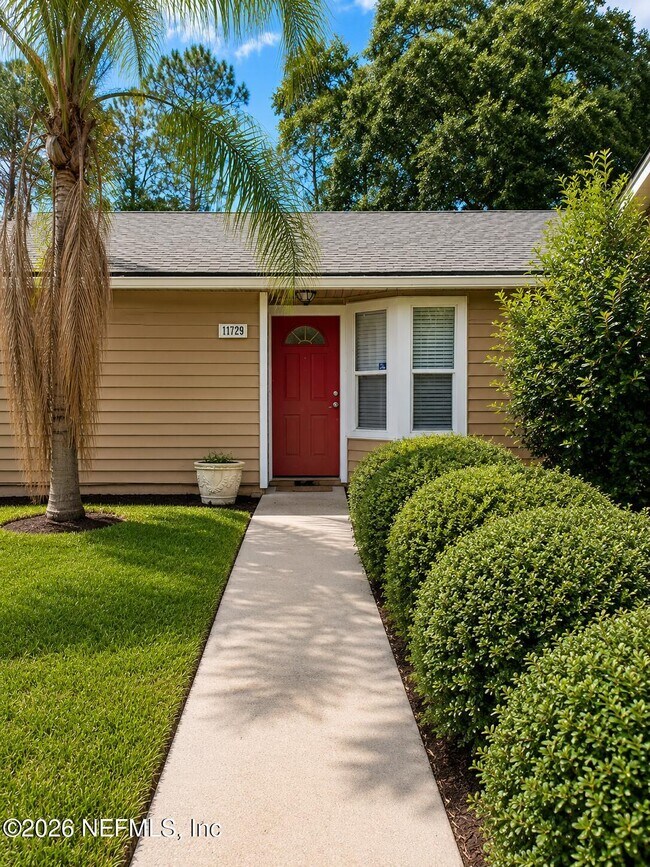 Foto del edificio - 11729 Wattle Tree Rd N