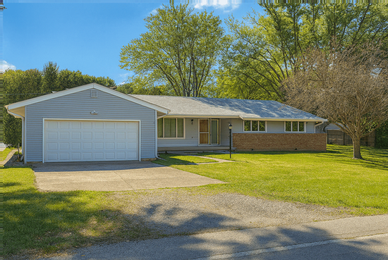 Foto principal - 580 W Limestone St