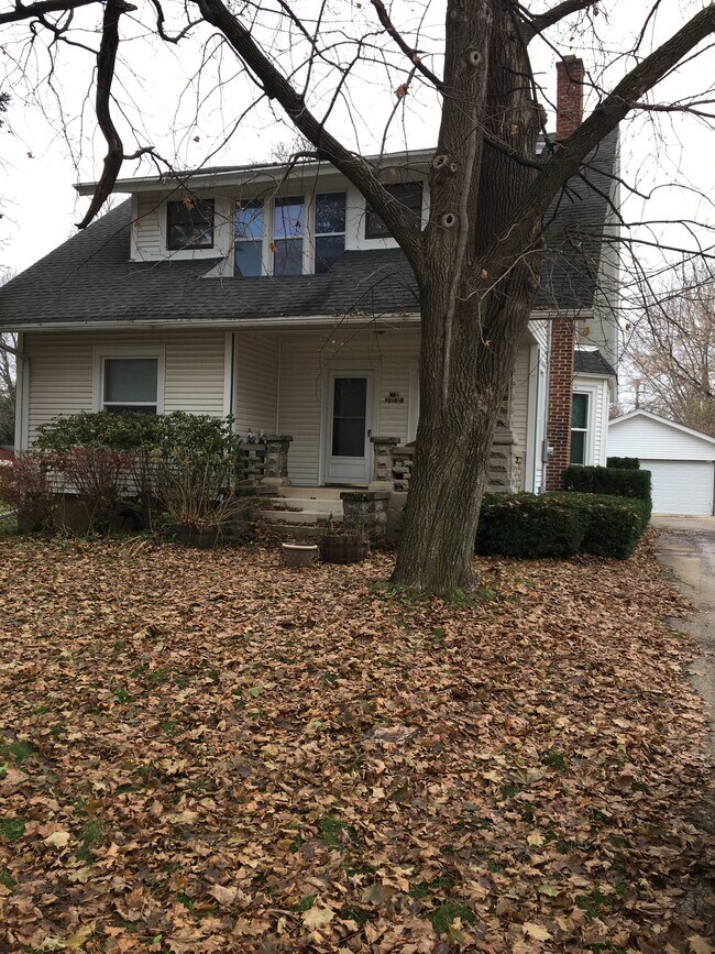 Front - N64W24148 Main St