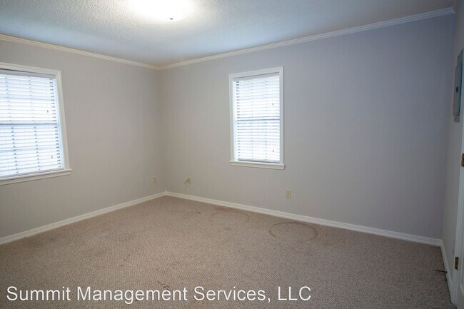 Building Photo - 2 br, 1 bath House - 1903B Molly Barr
