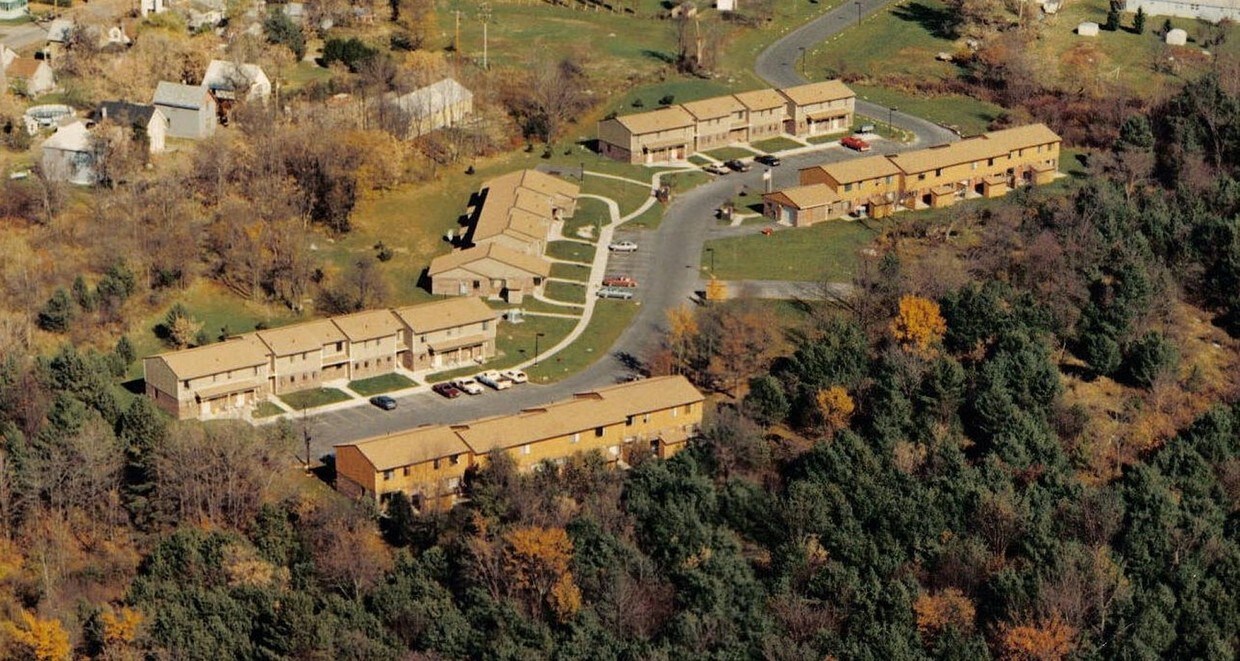 154 Hailesboro St Unit 28, Gouverneur, NY 13642 Apartment for Rent in