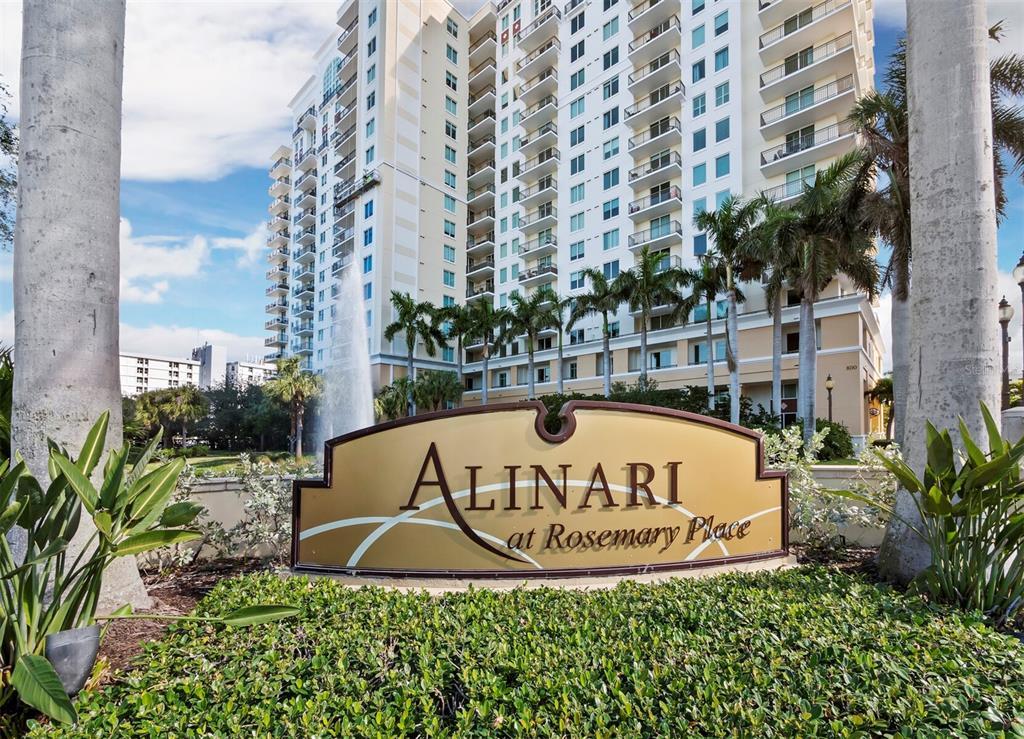 Primary Photo - 800 N Tamiami Trl