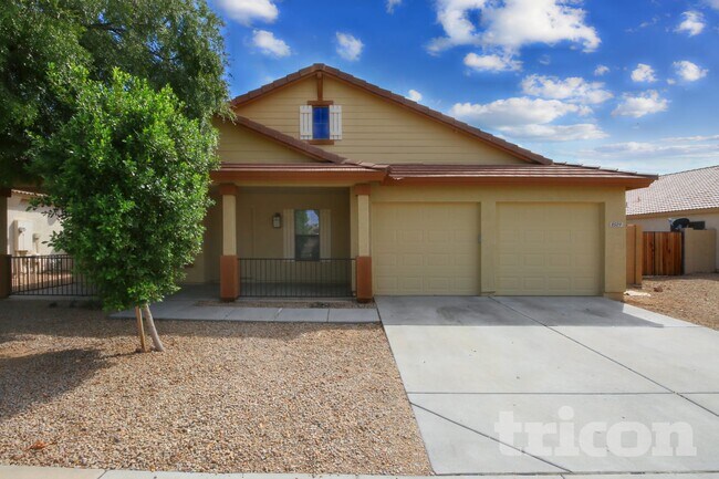 Building Photo - 8529 W Hughes Dr