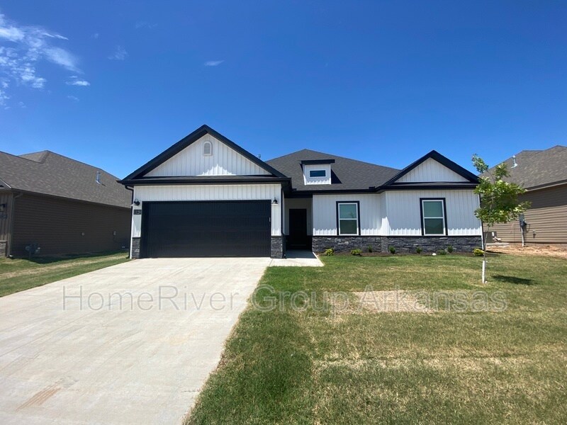 Foto principal - 1120 Sunshine Ct