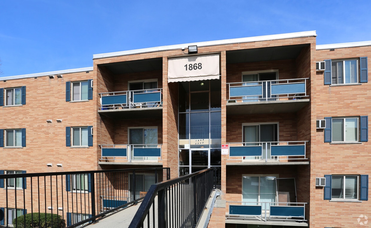Foto del edificio - Overlook at Sunset