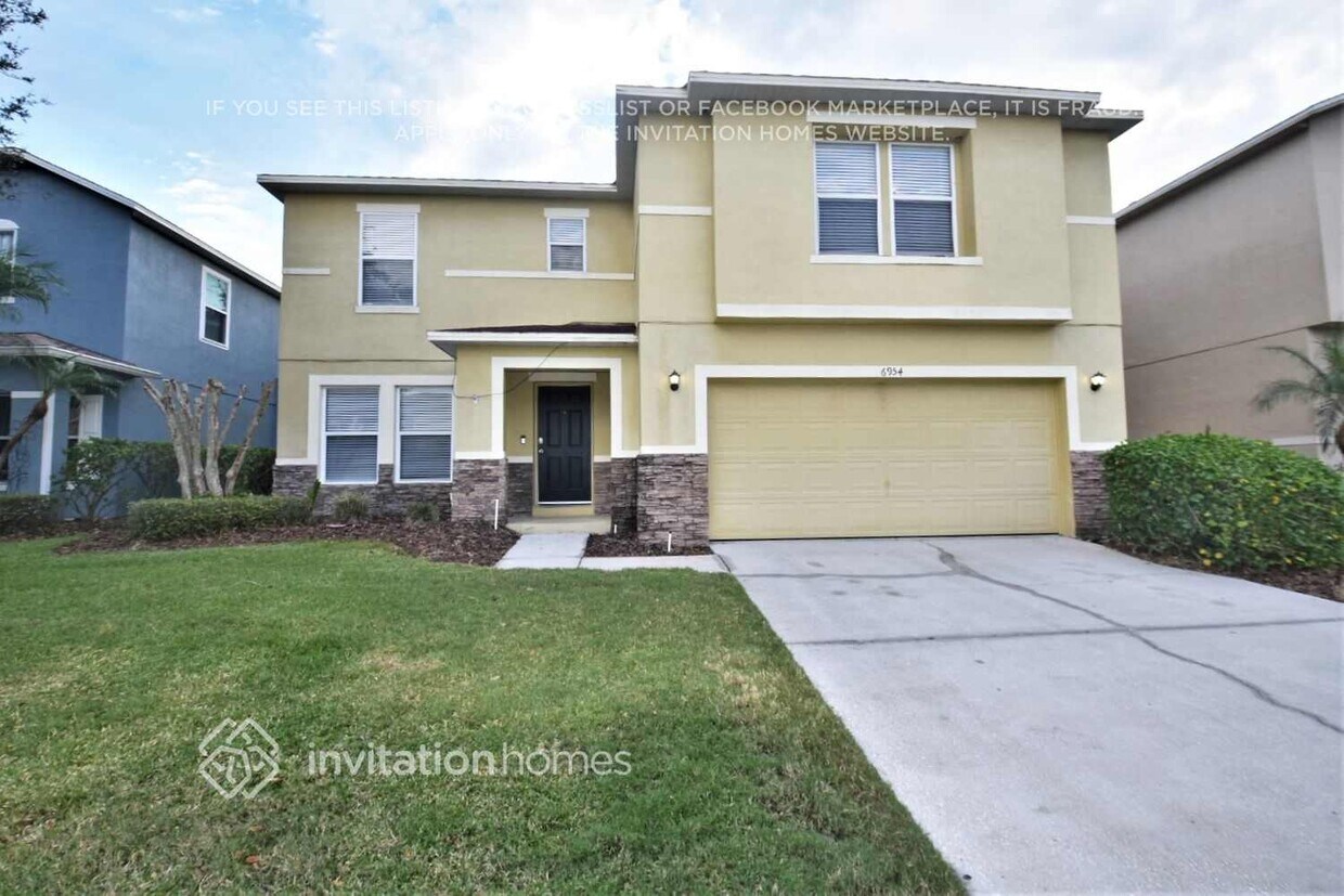 Foto principal - 6954 Lake Eaglebrooke Dr