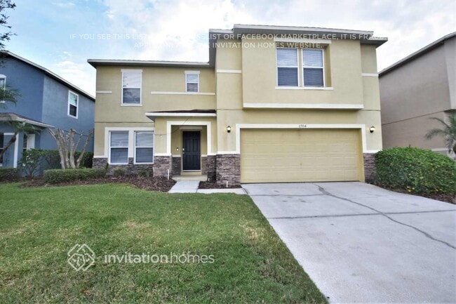 Building Photo - 6954 Lake Eaglebrooke Dr