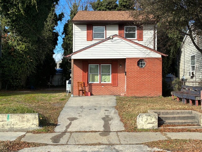 Foto del edificio - 729 16th St