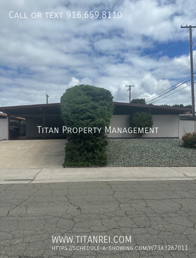 Building Photo - 5000 Tufts St