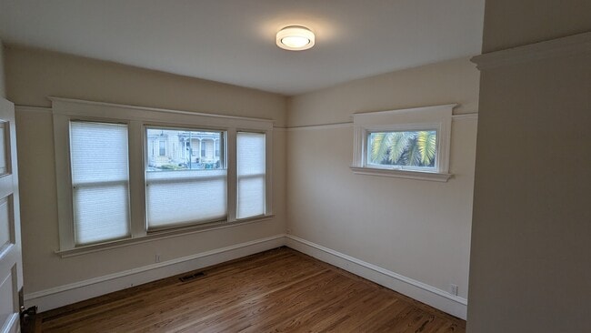 Bedroom 1 (1) - 1035 Adeline St