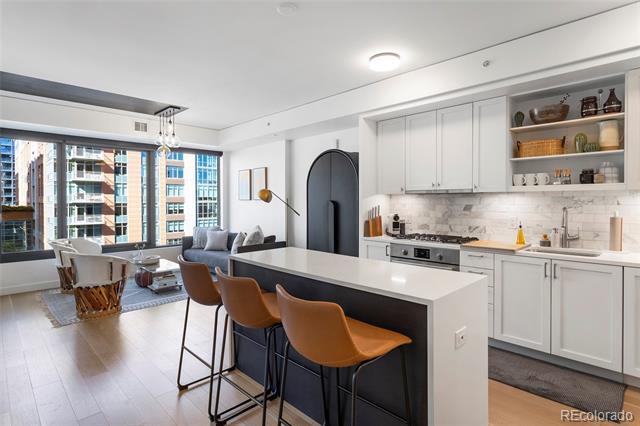 Foto principal - 1750 Wewatta St
