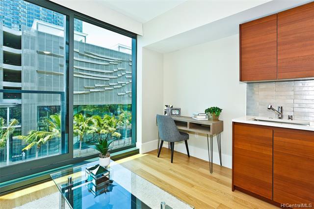 Foto del edificio - 1108 Auahi St
