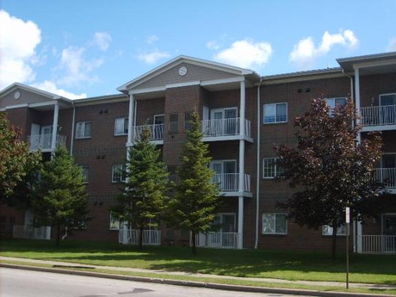 Foto principal - 3020 Peck St