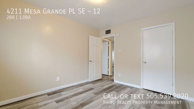 Foto del edificio - 4211 Mesa Grande Pl SE