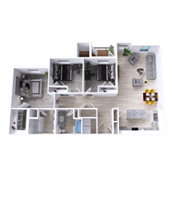 Interior Photo - Woodview