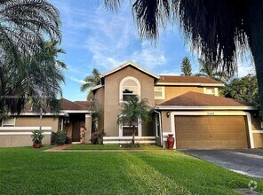 Building Photo - 5452 SW 88th Terrace