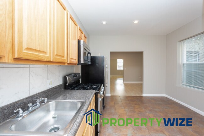 Foto del edificio - 2806 Keyworth Ave