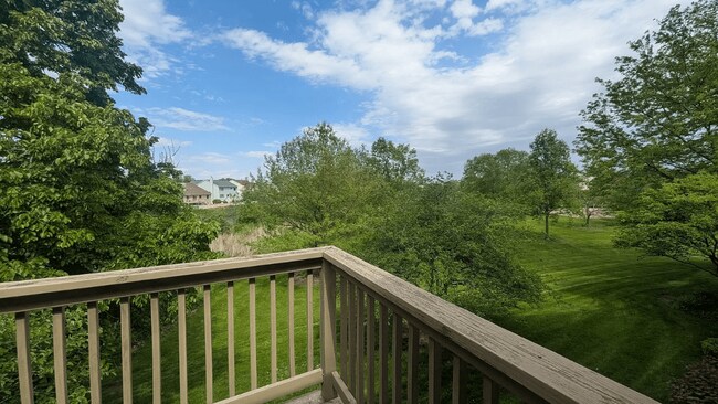Foto del edificio - 2809 Kentshire Ct