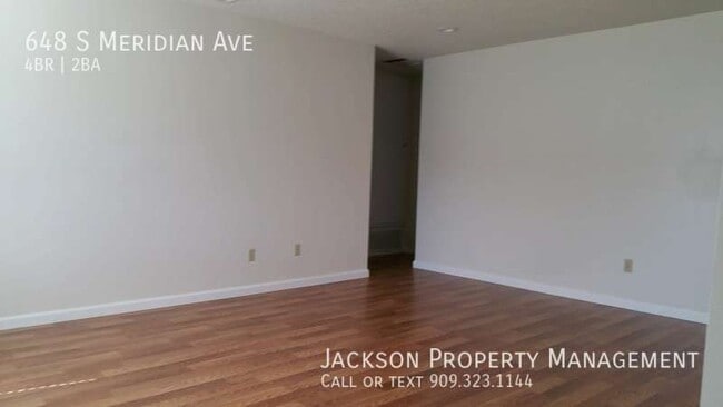 Building Photo - 648 S Meridian Ave