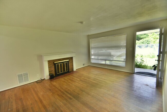Foto del edificio - 3bd/1ba Seattle Home