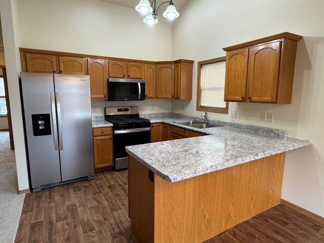 Building Photo - 3802 15th Street Ct