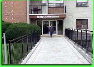 Building Photo - Luray Apartments