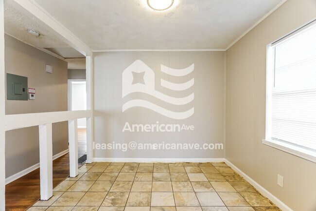 Foto del edificio - 6917 67th St S