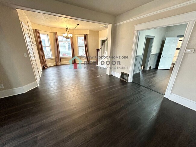 Foto del edificio - Spacious and inviting 3 bed, 2 bath rental