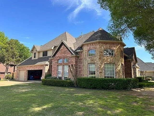 Photo - 801 Timber Lake Circle Unit House
