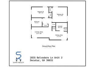 Building Photo - 2835 Belvedere Ln