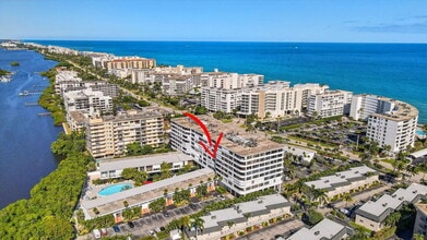 Building Photo - 3589 S Ocean Blvd