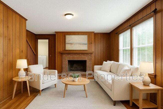 Foto del edificio - 9211 Robert Frost Ln