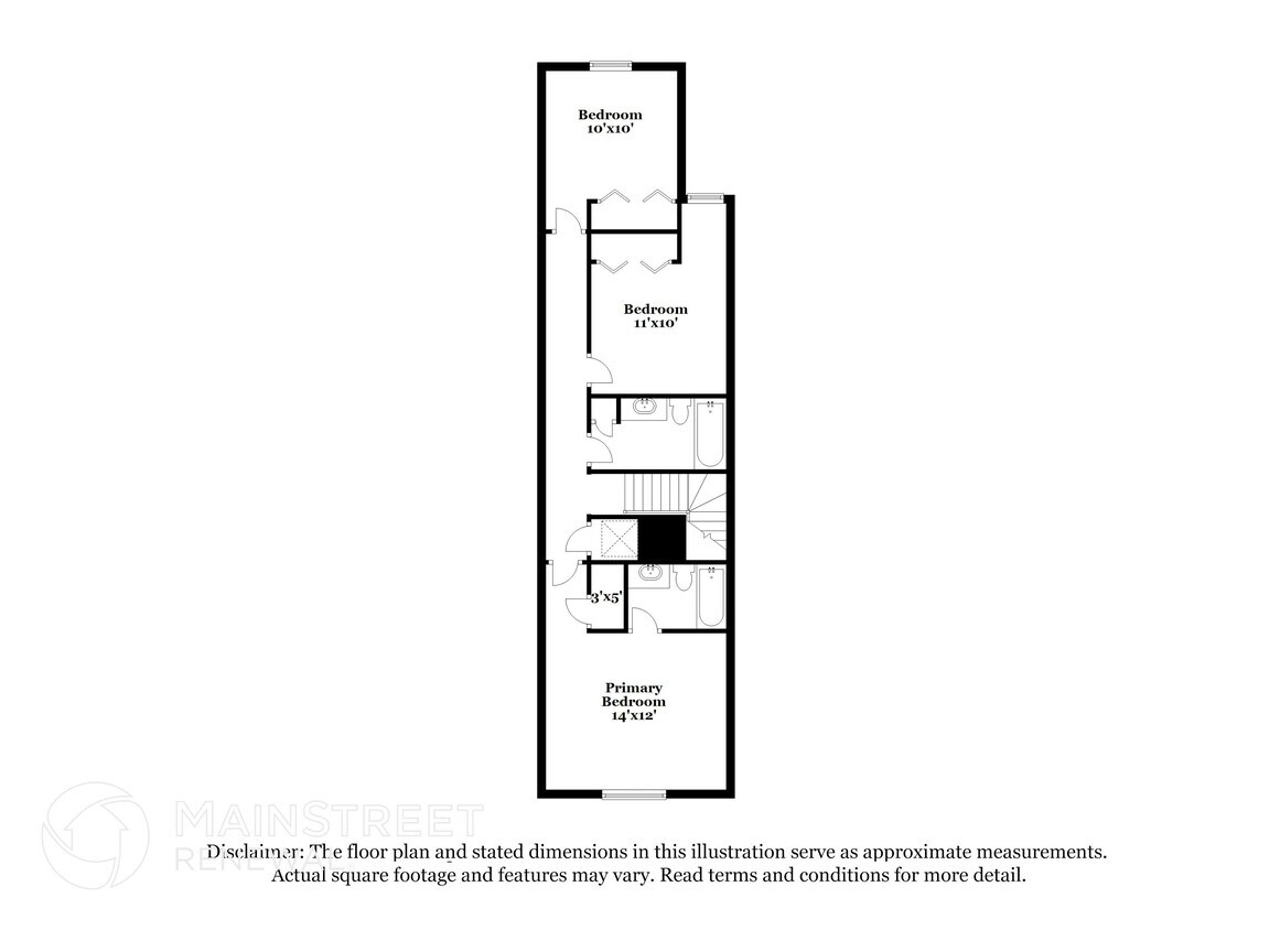 Foto principal - 528 Eiseman Wy