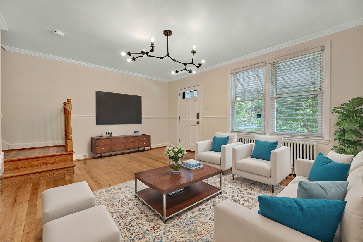 Foto principal - 742 Congress St SE