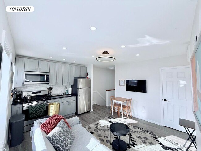 Foto del edificio - 716 Hancock St