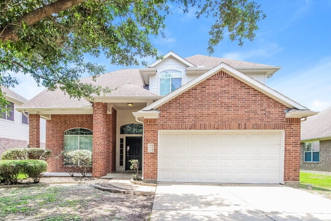 Building Photo - 10007 Barr Lake Dr